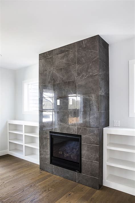 12x24 fireplace tile|12x24